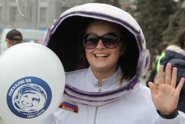 Афиша выходных: Grelka, День смеха и&nbsp;танцы от&nbsp;битмейкера