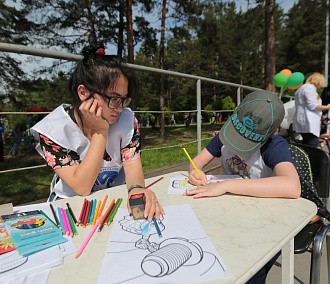 Вечерний разговор: 23&nbsp;000 первоклашек и&nbsp;новые школы