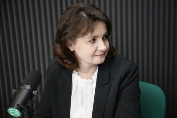 Вечерний разговор: 23&nbsp;000 первоклашек и&nbsp;новые школы