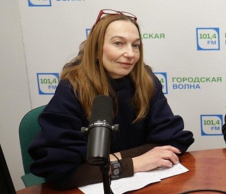 Разговор о&nbsp;спорте: &laquo;В&nbsp;аэробике самое важное&nbsp;&mdash; получать удовольствие&raquo;