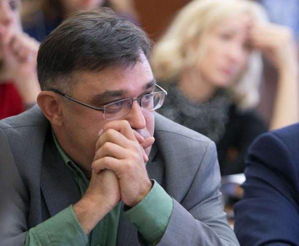 Экс-главе управления мэрии Новосибирска дали условный срок за продажу земли по заниженной цене Экс-главе управления мэрии Новосибирска дали условный срок за продажу земли по заниженной цене