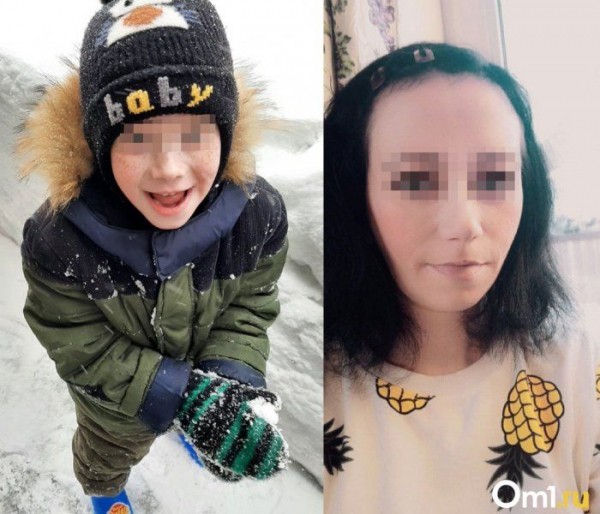 Следователи возбудили уголовное дело из-за лишения свободы пятилетнего малыша в Искитиме