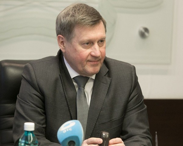 Мэр Новосибирска назвал обязательные качества будущего руководителя департамента транспорта