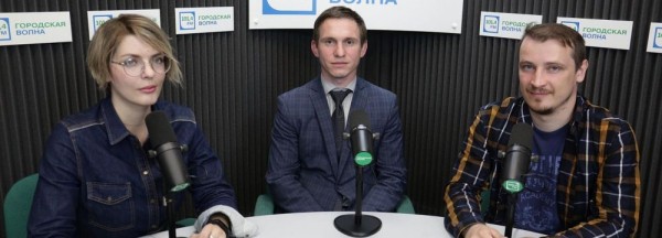 Разговор о&nbsp;спорте: &laquo;Будем развивать те&nbsp;виды спорта, что уже есть&raquo;