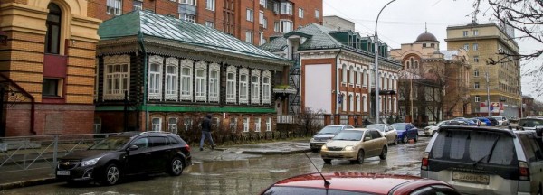 2ГИС выпустил тепловую карту с ценами на квартиры в Новосибирске 2ГИС выпустил тепловую карту с ценами на квартиры в Новосибирске