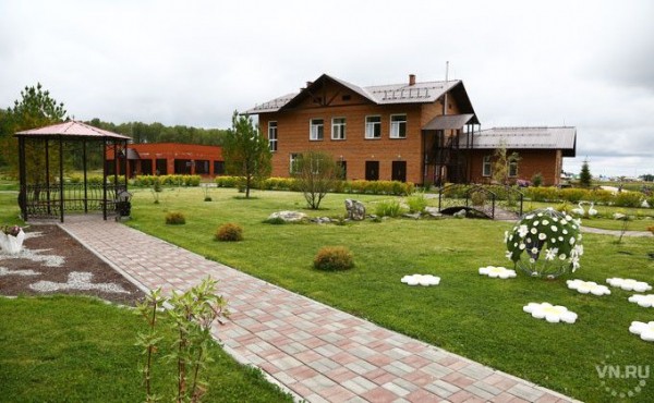 Чек-лист: как правильно арендовать дом на лето