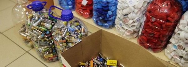 Наработки «СибЭкоПрома» используют промпредприятия и эко-волонтёры Наработки «СибЭкоПрома» используют промпредприятия и эко-волонтёры