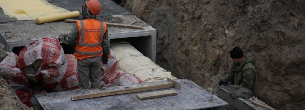 Текущий ремонт дорог в&nbsp;Новосибирске 20&nbsp;мая&nbsp;&mdash; список улиц