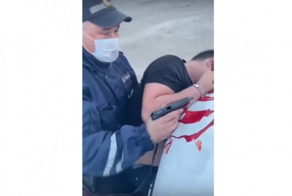 Применившему табельное оружие полицейскому изменили статью на более тяжкую