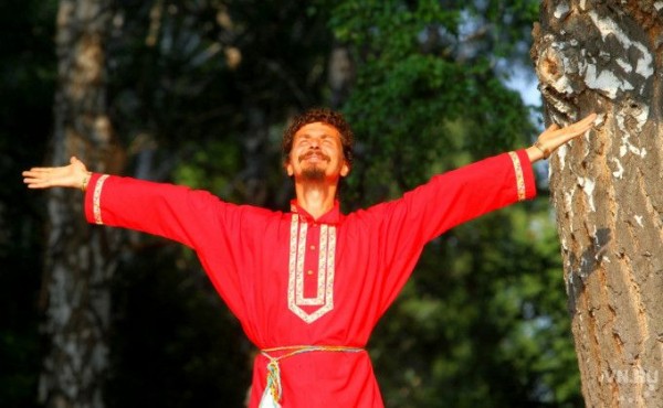 Когда потеплеет в Новосибирске – аномальная жара 23 мая Когда потеплеет в Новосибирске – аномальная жара 23 мая