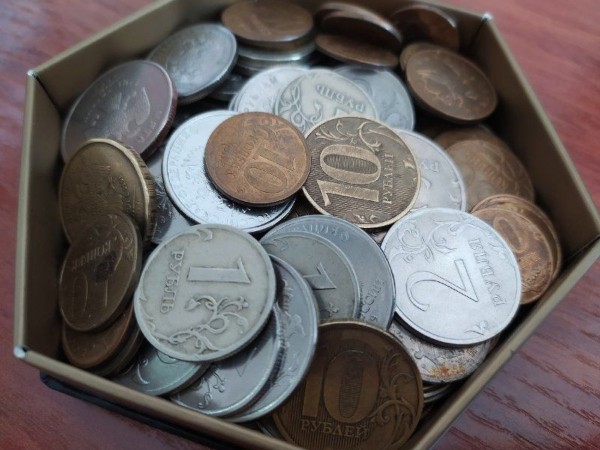 Самые бедные бюджетники работают в муниципальных учреждениях Самые бедные бюджетники работают в муниципальных учреждениях