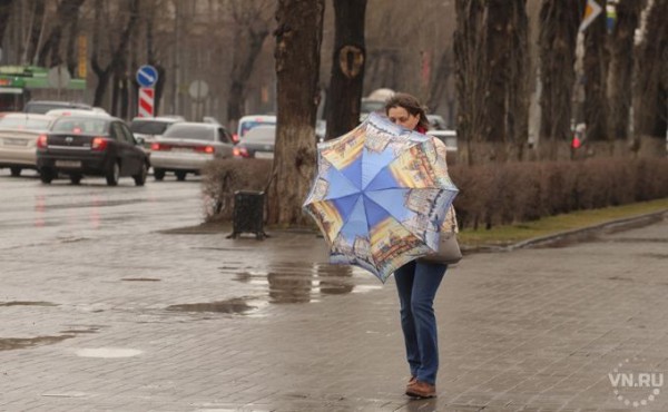 Прогноз погоды на май-2021 в Новосибирске: сплавы под снегом и первый загар