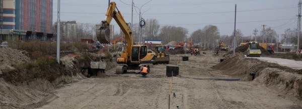 Текущий ремонт дорог 26 мая в Новосибирске — список улиц Текущий ремонт дорог 26 мая в Новосибирске — список улиц