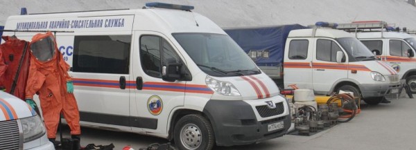 Новосибирец сломал ступни при падении с&nbsp;моста через Тулу