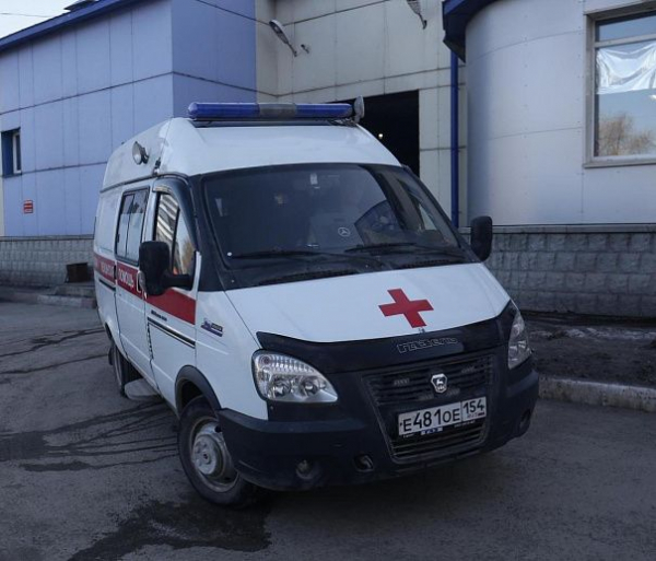 Новый корпус больницы №?34 строили тридцать пять лет и сдадут раньше срока Новый корпус больницы №?34 строили тридцать пять лет и сдадут раньше срока