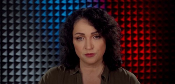 Популярная телеведущая Мария Лондон запустила новый проект