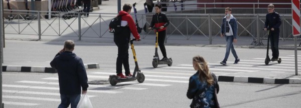 Новосибирская неделя: регистр доноров, самокаты и&nbsp;сибирский театр