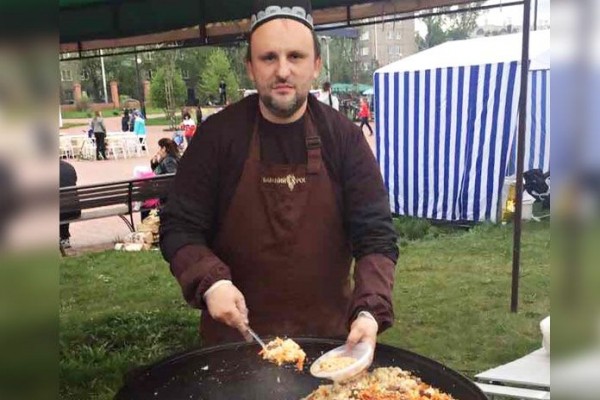 Как найти новую нишу в сфере общепита? Опыт красноярского предпринимателя Николая Остапенко ~ Континент Сибирь Online