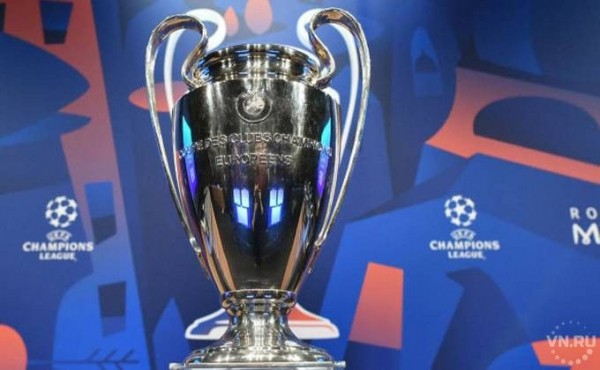 Футбол Лига Чемпионов &laquo;Манчестер Сити&raquo; - &laquo;Челси&raquo; 29 мая 2021: во сколько и где смотреть по ТВ