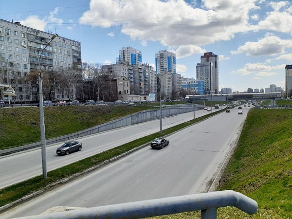 Как актуализированный генплан &laquo;разрубит&raquo; транспортную проблему Новосибирска