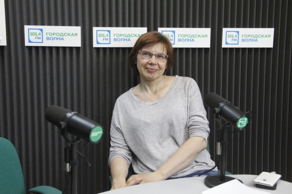 Вечерний разговор: старые тополя, каштаны и&nbsp;аромат цветов после ковида