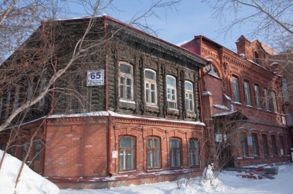 Главный детский психиатр СФО Валентина Макашева задержана в Новосибирске Главный детский психиатр СФО Валентина Макашева задержана в Новосибирске