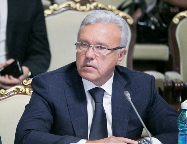 Центр народных промыслов и экологическое воспитание: красноярский губернатор назвал лучшие идея для развития края Центр народных промыслов и экологическое воспитание: красноярский губернатор назвал лучшие идея для развития края