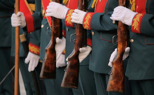 СК проверит новосибирского краеведа за слова о Дне Победы