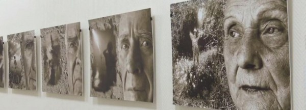 Память как инструмент перемен: праздничную фотовыставку открыли в музее Память как инструмент перемен: праздничную фотовыставку открыли в музее