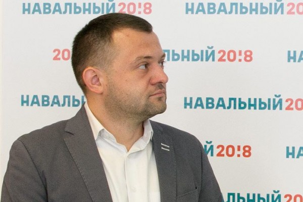 Как в Новосибирске оценивают закрытие &laquo;штабов Навального&raquo; ~ Континент Сибирь Online