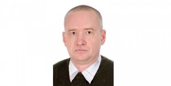 Мужчина в светло-коричневых сандалиях и утепленных джинсах пропал в Железнодорожном районе Мужчина в светло-коричневых сандалиях и утепленных джинсах пропал в Железнодорожном районе