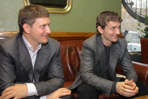 На сорокамиллионный долг новосибирского бизнесмена Насоленко не нашлось покупателей На сорокамиллионный долг новосибирского бизнесмена Насоленко не нашлось покупателей