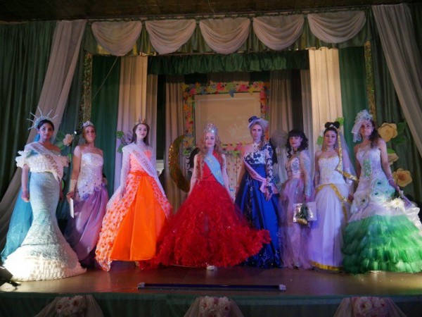 Русалочка, Белоснежка и Рапунцель отбывают наказание в новосибирской колонии