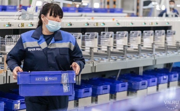 Квартиру в лотерею за 100 рублей выиграл житель Новосибирска