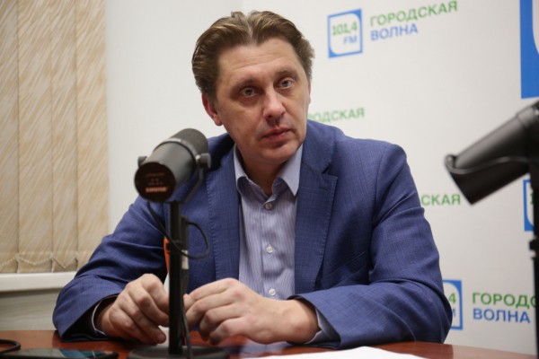 Глава департамента транспорта написал заявление на увольнение