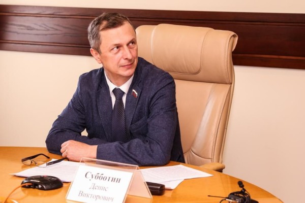 Новосибирские депутаты предложили изменить закон о земле Новосибирские депутаты предложили изменить закон о земле