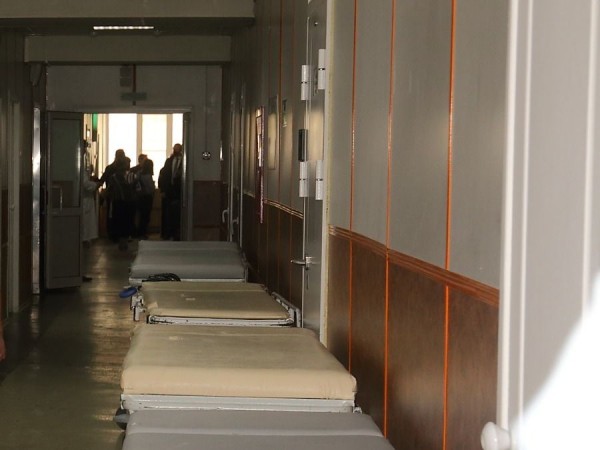 Прокурор потребовал от патологоанатома вернуть взятку в Новосибирске Прокурор потребовал от патологоанатома вернуть взятку в Новосибирске