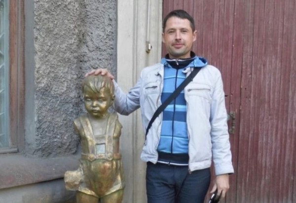 Жительница Бурятии ищет в Новосибирске брата, который ушел из дома после ссоры с женой