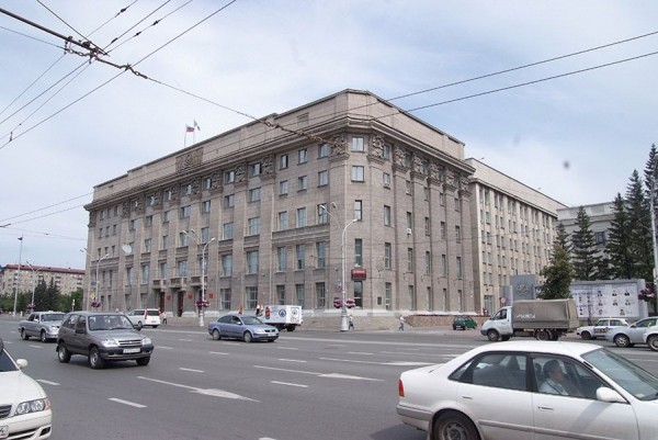 Анатолий Локоть прокомментировал создание новой структуры в мэрии Новосибирска