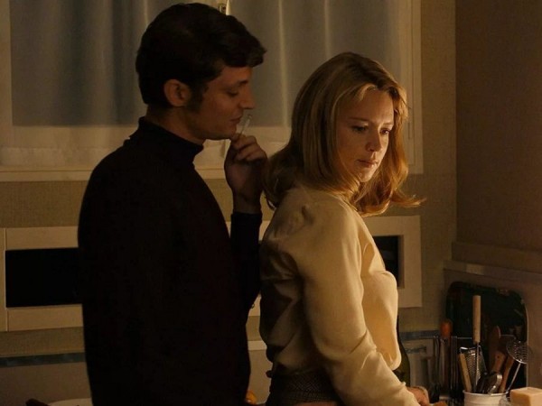 Чем интересна неделя французского кино, которая пройдет в Новосибирске?