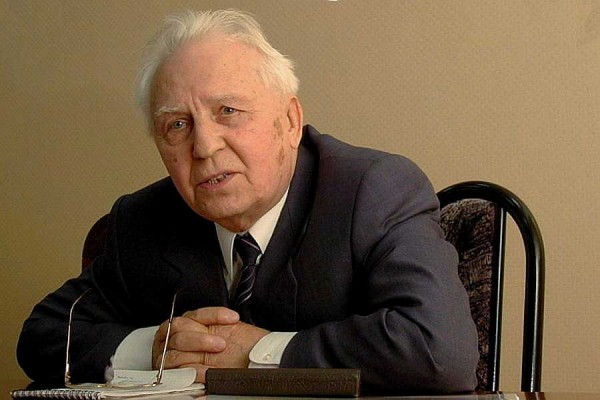 Анатолий Локоть о смерти Егора Лигачева: &laquo;Академики в возрасте здоровались с ним с почтением&raquo;