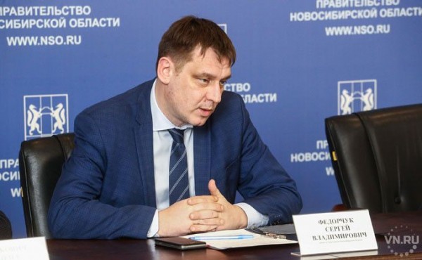 Трагедию в Казани прокомментировал министр образования Новосибирской области