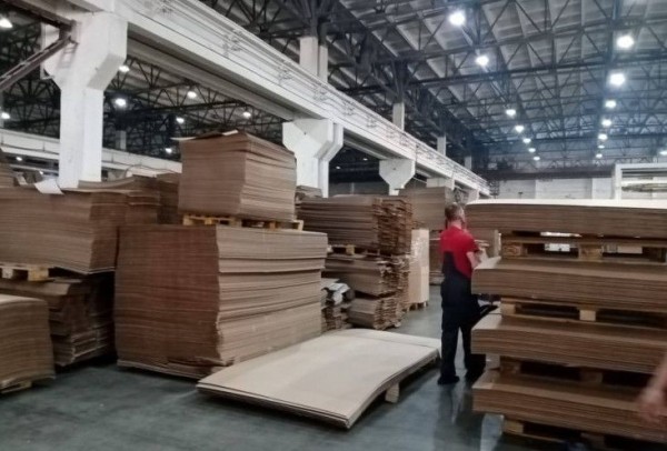 Власти Новосибирской области обсудили с общественниками переработку ТКО