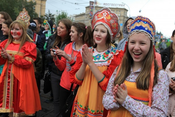 Самые интересные события Ночи музеев в&nbsp;Новосибирске: место и&nbsp;время
