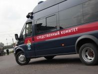 В Новосибирске задержан подозреваемый в совершении убийства 46-летней женщины В Новосибирске задержан подозреваемый в совершении убийства 46-летней женщины