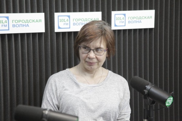 Вечерний разговор: старые тополя, каштаны и&nbsp;аромат цветов после ковида