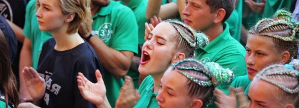 Детские загородные лагеря открывают с 31 мая в Новосибирске Детские загородные лагеря открывают с 31 мая в Новосибирске