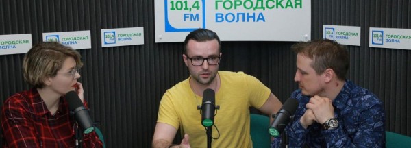 Разговор о&nbsp;спорте: &laquo;Первый раз на&nbsp;йоге редко кто всё может сделать&raquo;