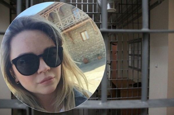 Сидела с рецидивистками: подозреваемая в краже 300 миллионов рублей рассказала о новосибирском ИВС