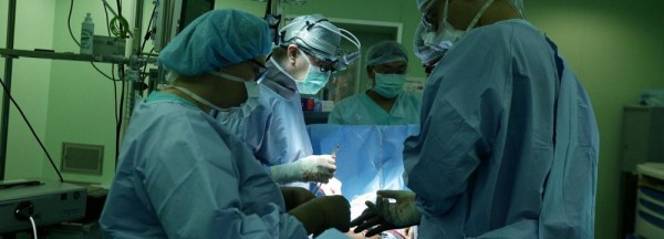 Щадящую операцию по&nbsp;замене клапана сердца сделали новосибирские врачи